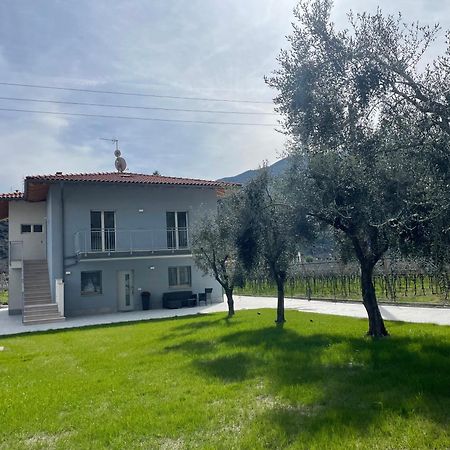 Lotus Garda Bed & Breakfast Riva del Garda Luaran gambar
