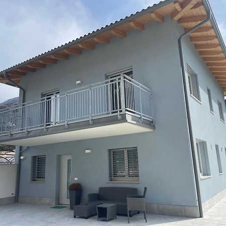 Lotus Garda Bed & Breakfast Riva del Garda Luaran gambar