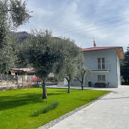 Lotus Garda Bed & Breakfast Riva del Garda Luaran gambar