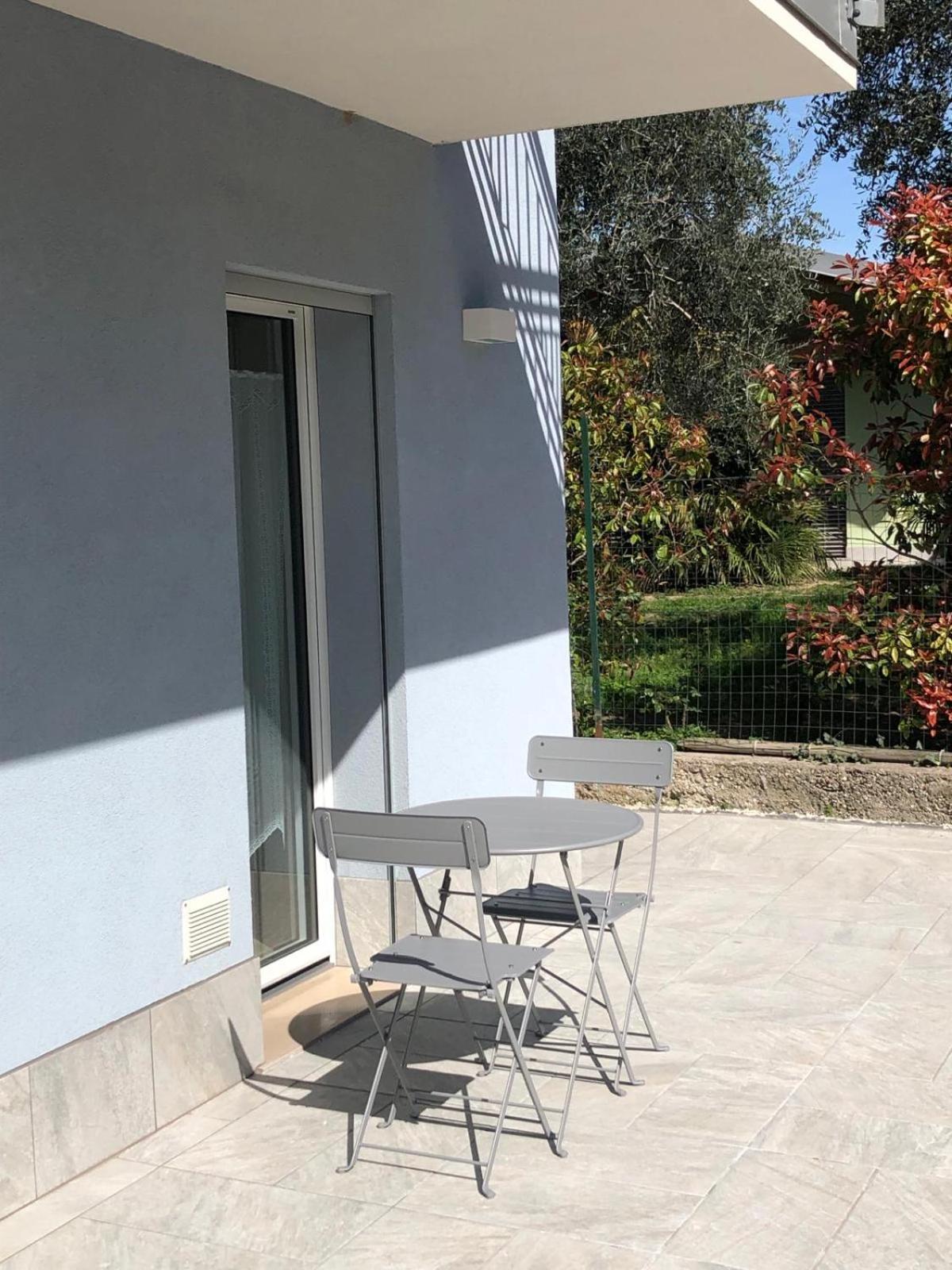 Lotus Garda Bed & Breakfast Riva del Garda Luaran gambar
