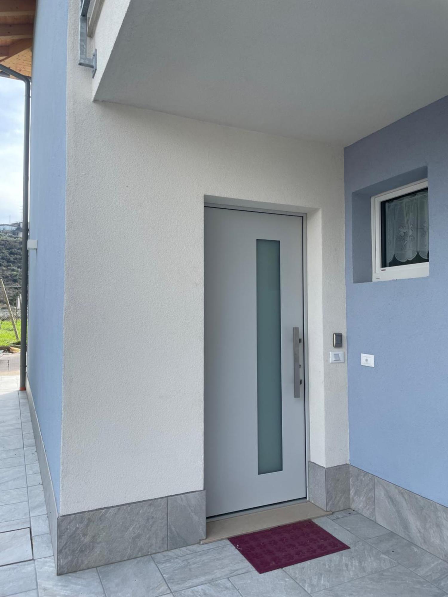 Lotus Garda Bed & Breakfast Riva del Garda Luaran gambar