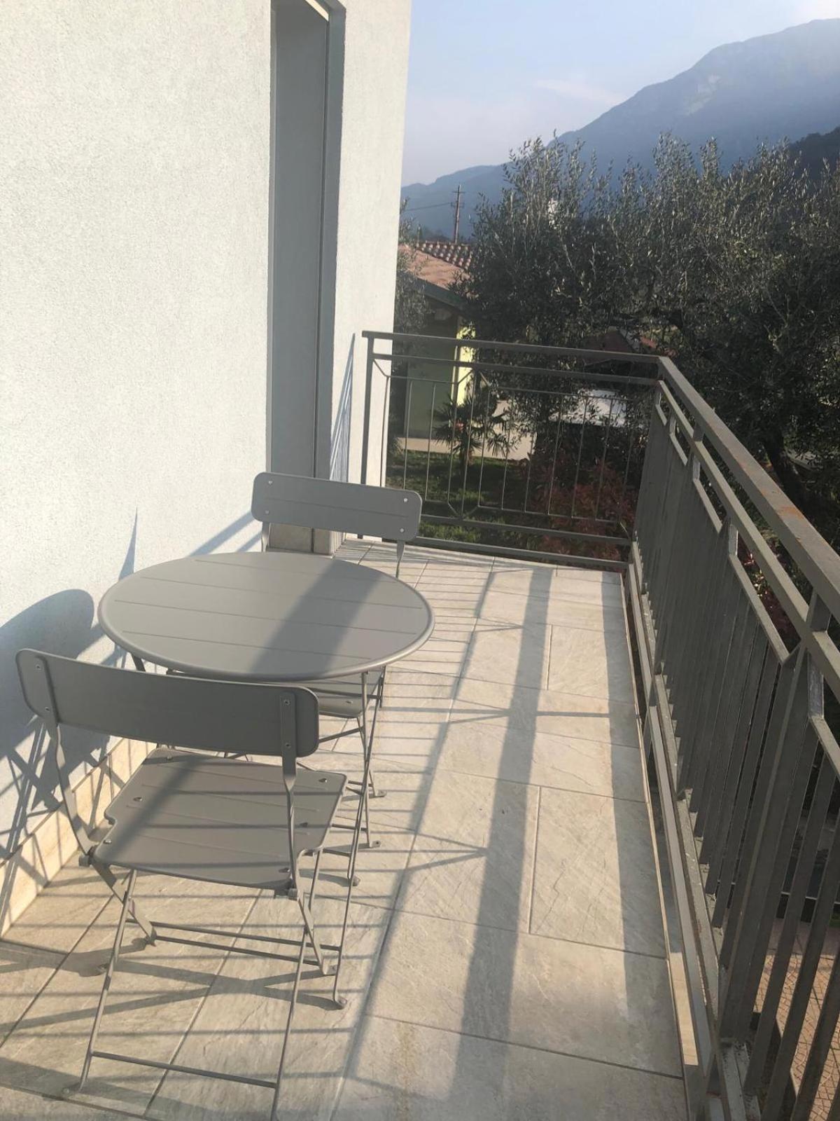 Lotus Garda Bed & Breakfast Riva del Garda Luaran gambar